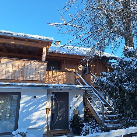Appartement Seppi Innsbruck Bagian luar foto