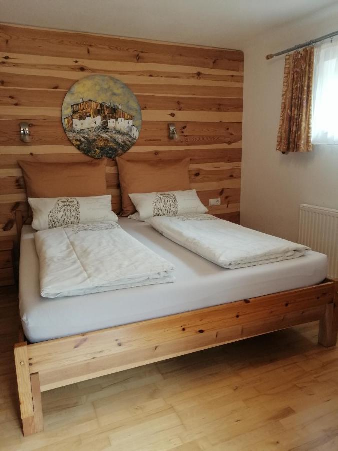 Appartement Seppi Innsbruck Bagian luar foto