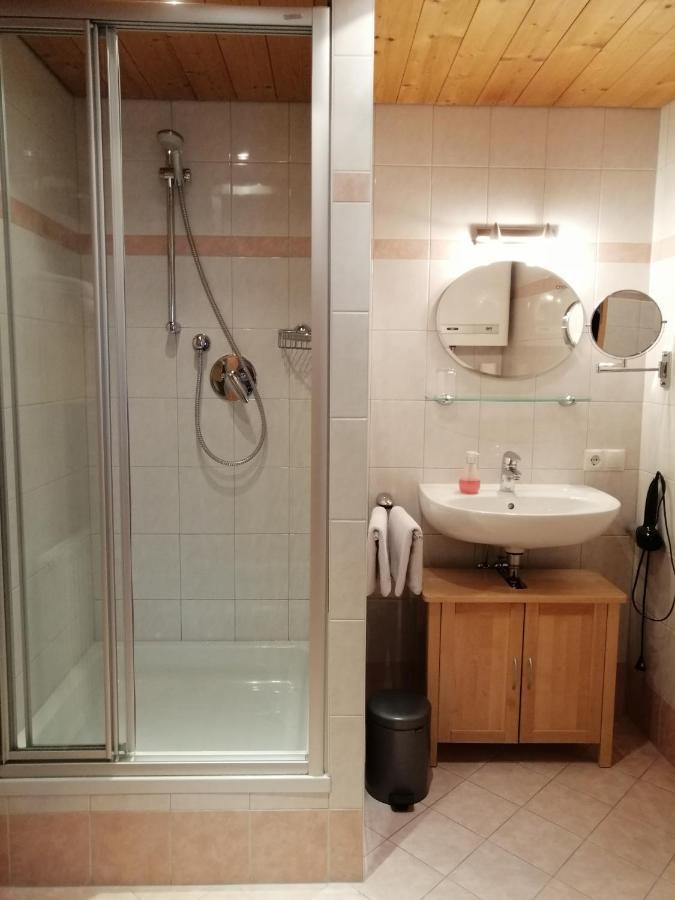 Appartement Seppi Innsbruck Bagian luar foto