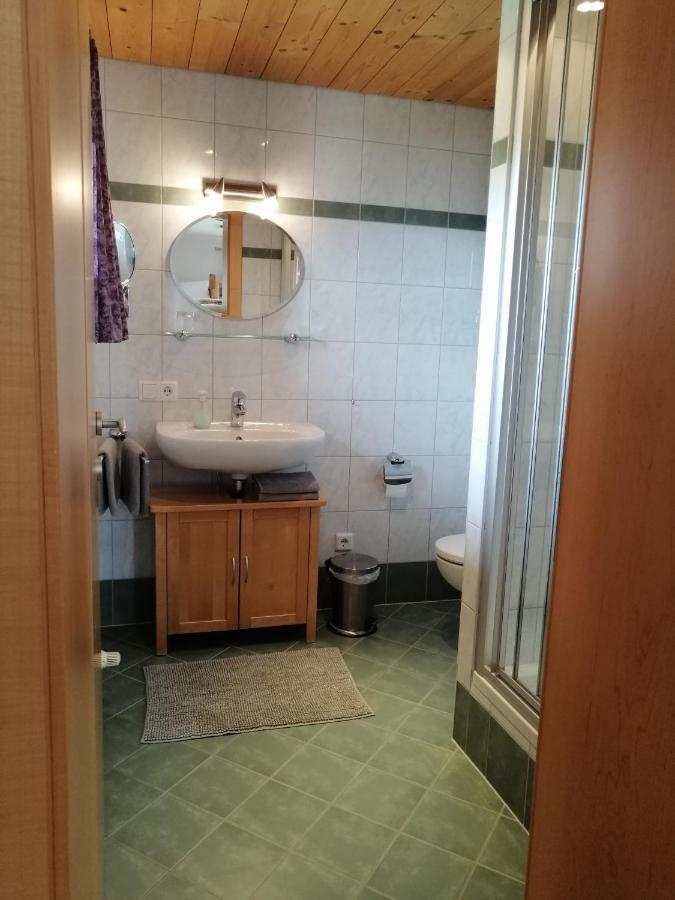 Appartement Seppi Innsbruck Bagian luar foto
