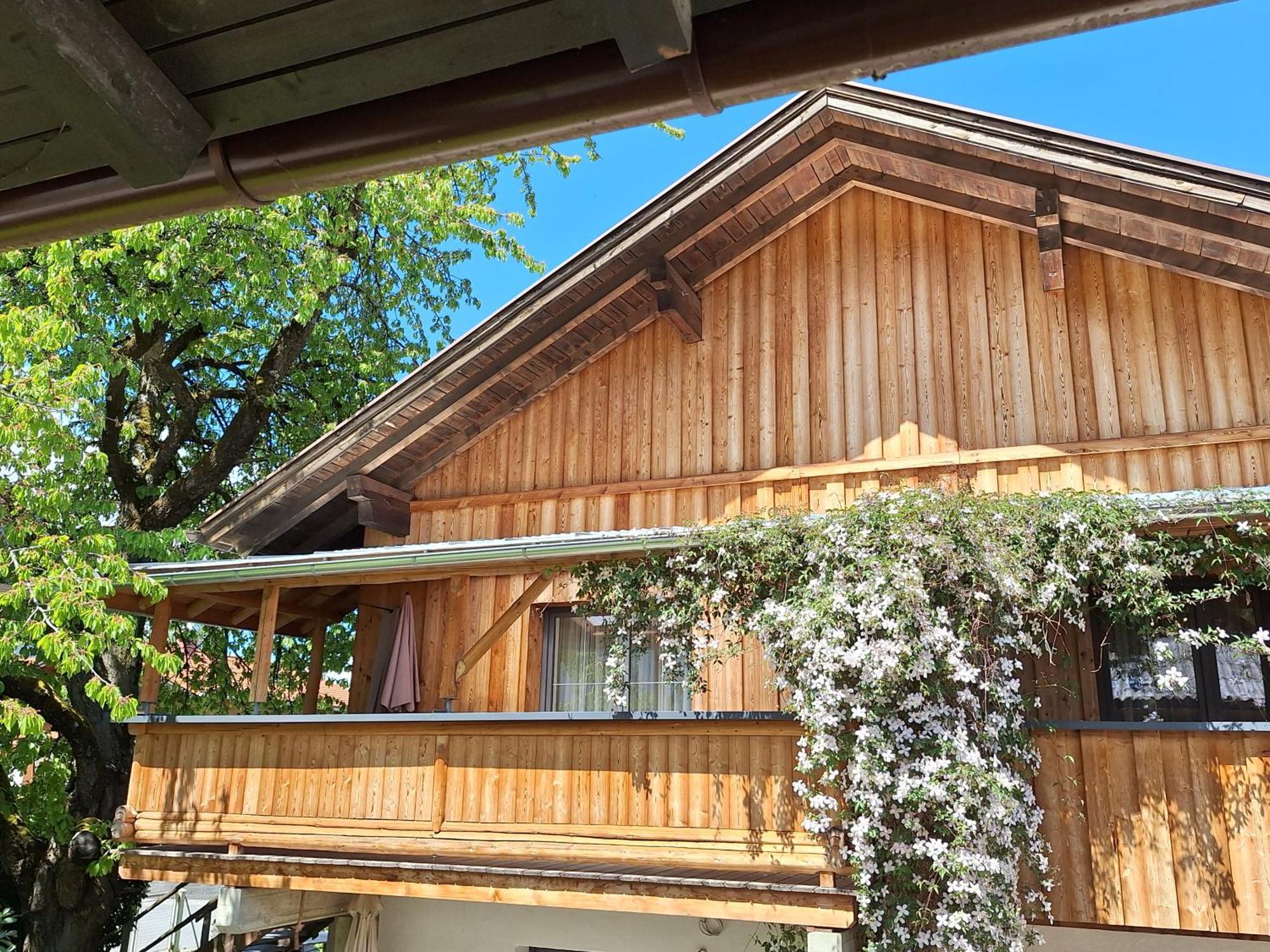 Appartement Seppi Innsbruck Bagian luar foto