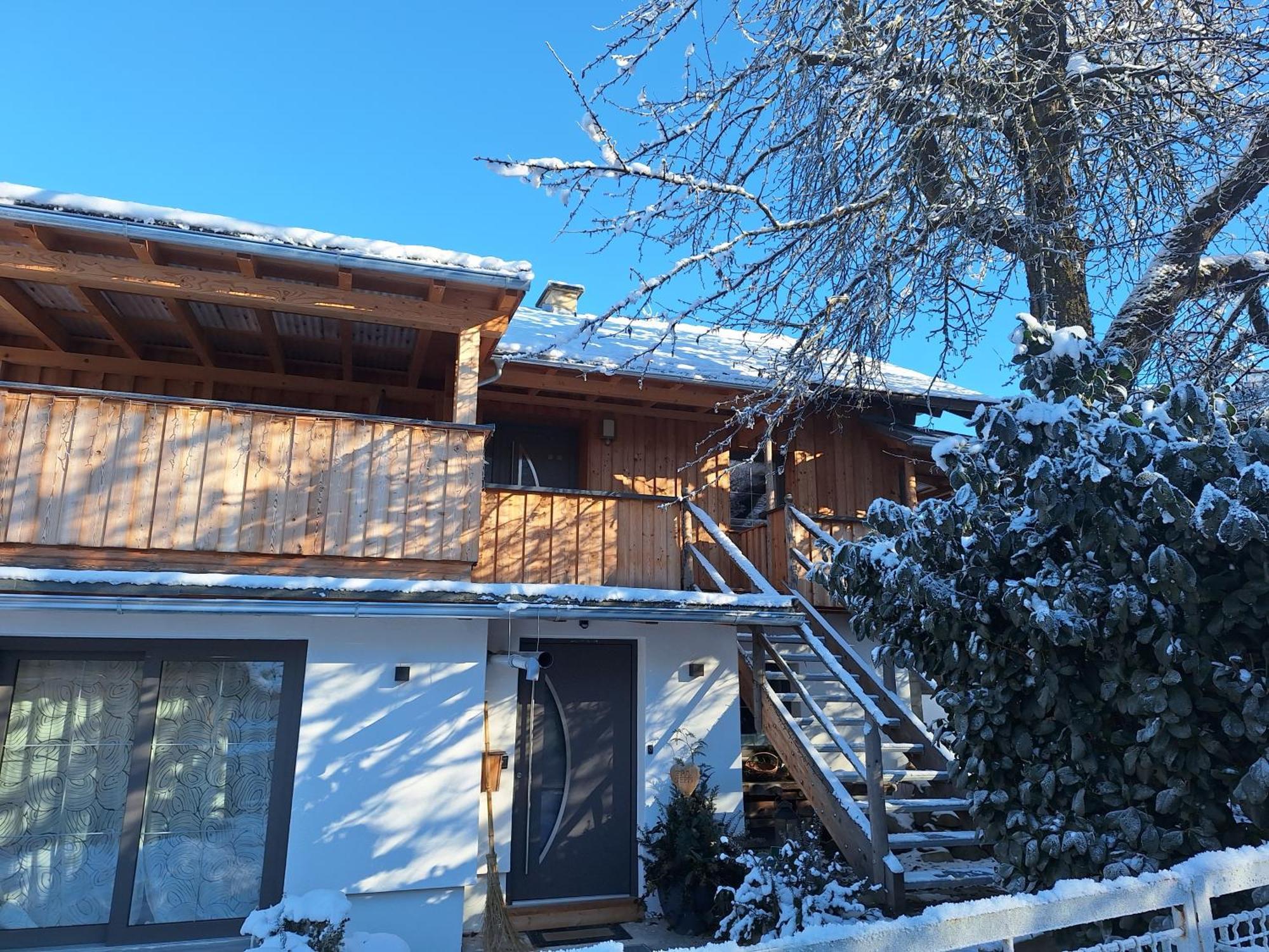 Appartement Seppi Innsbruck Bagian luar foto