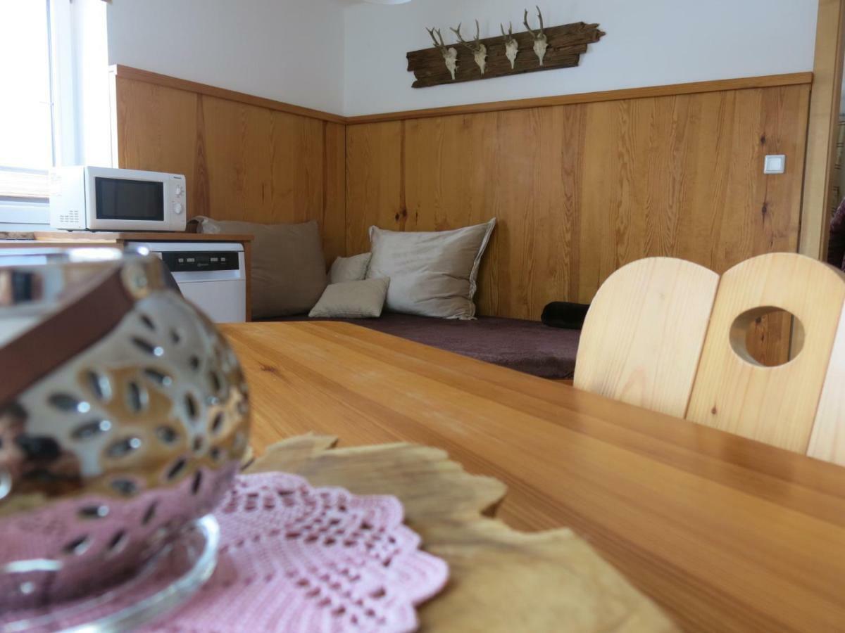 Appartement Seppi Innsbruck Bagian luar foto