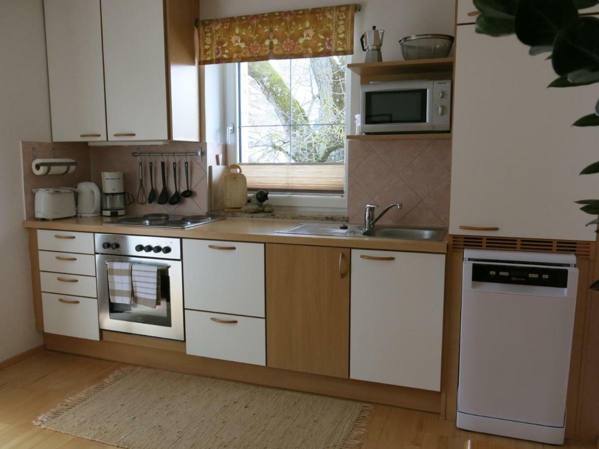 Appartement Seppi Innsbruck Bagian luar foto