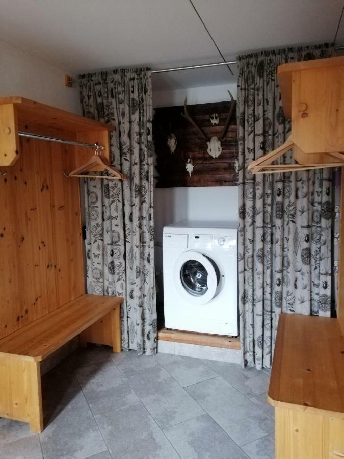 Appartement Seppi Innsbruck Bagian luar foto