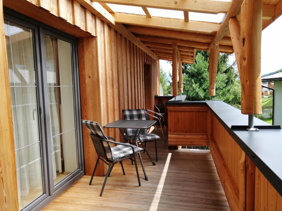 Appartement Seppi Innsbruck Bagian luar foto